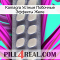 Kamagra Устные Побочные Эффекты Желе 08